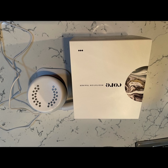 Core meditation trainer - Picture 3 of 4